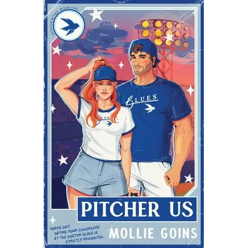 Pitcher Us - Paperback