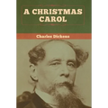 A Christmas Carol - Hardcover