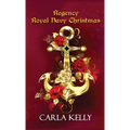 Regency Royal Navy Christmas - Hardcover