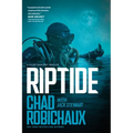 Riptide - Paperback