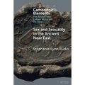 Sex and Sexuality in the Ancient Near East - Hardcover