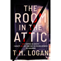The Room in the Attic - Paperback