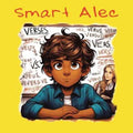Smart Alec: Verses vs. Versus - Paperback