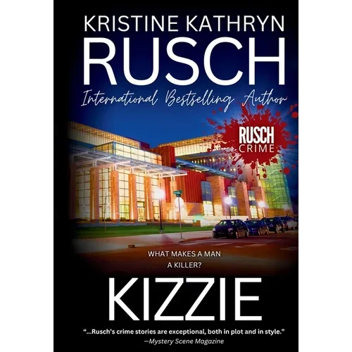 Kizzie - Hardcover