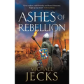 Ashes of Rebellion - Paperback
