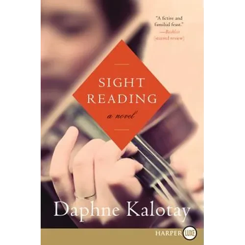 Sight Reading - Paperback
