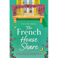 The French House Share - Paperback