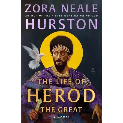 The Life of Herod the Great - Hardcover