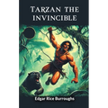 Tarzan The Invincible