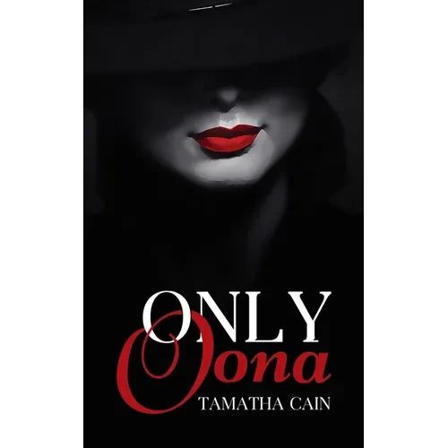 Only Oona - Paperback