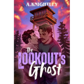The Lookout's Ghost: MM Paranormal Mystery Romance - Paperback