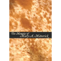 The Memoirs of Mary A. Maverick - Hardcover