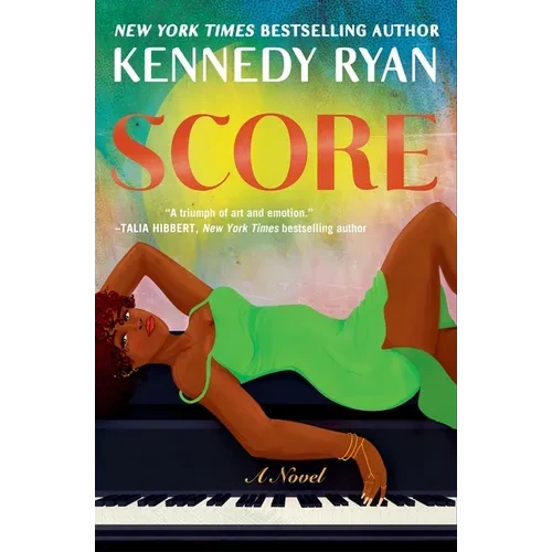 Score - Paperback