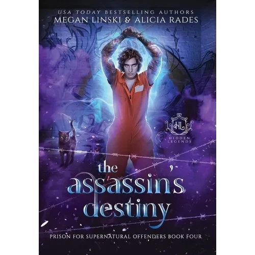 The Assassin's Destiny - Hardcover