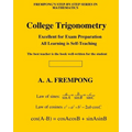 College Trigonometry - Paperback