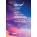 Qanon: Communication Complexity and New Religious Movements - Hardcover