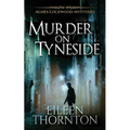Murder on Tyneside - Paperback
