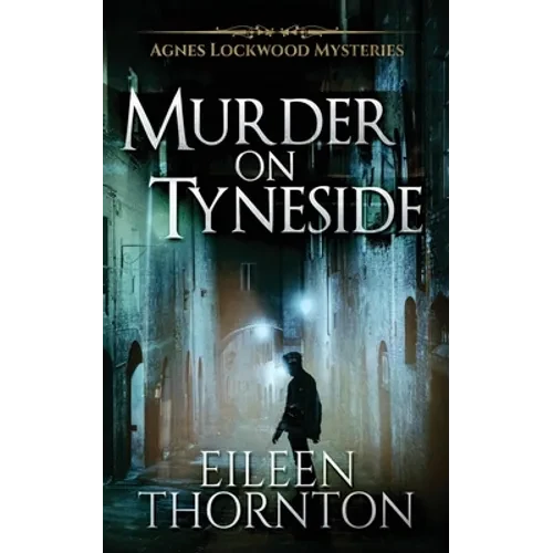 Murder on Tyneside - Paperback