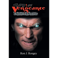 God of Vengeance: Destiny's Detritus - Hardcover