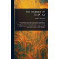 The History of Sumatra - Hardcover