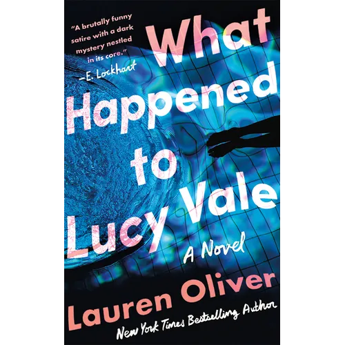 What Happened to Lucy Vale