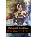 The Scarlet Letter - Paperback