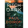 Pitch Dark - Paperback