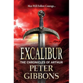 Excalibur - Paperback
