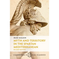 Myth and Territory in the Spartan Mediterranean - Paperback