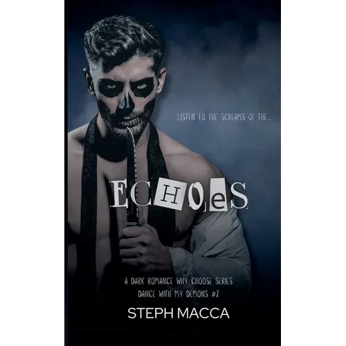 Echoes - Paperback