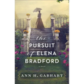 The Pursuit of Elena Bradford - Paperback
