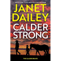 Calder Strong - Paperback