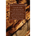 The Seven Ecumenical Councils of the Undivided Church - Paperback