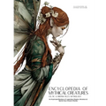 Encyclopedia of Mythical Creatures - Celtic & British Isles Mythology: An Illustrated Bestiary of Legendary Beasts, Monsters & Spirits from Ancient Wo - Hardcover