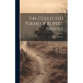 The Collected Poems of Rupert Brooke - Hardcover