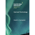 God and Technology - Hardcover