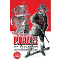 Pirates and Buccaneers of the Atlantic Coast - Paperback