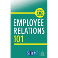 Employee Relations 101 - Paperback