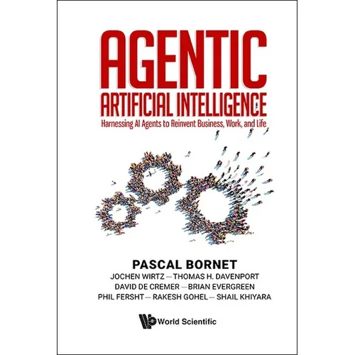 Agentic Artificial Intelligence