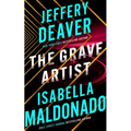 The Grave Artist - Hardcover