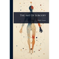 The Art Of Surgery - Paperback