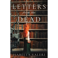 Letters from the Dead - Paperback