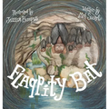 Flappity Bat - Hardcover