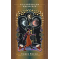 The Nga'phandileh Whisperer: A Sauútiverse Novella - Hardcover