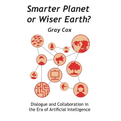 Smarter Planet ou Wiser Earth ? - Relié