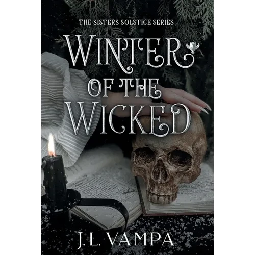 Winter of the Wicked - Hardcover