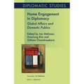Home Engagement in Diplomacy - Paperback