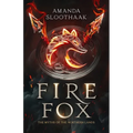 Fire Fox - Paperback