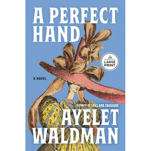 A Perfect Hand - Paperback