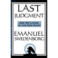 Last Judgment - Hardcover